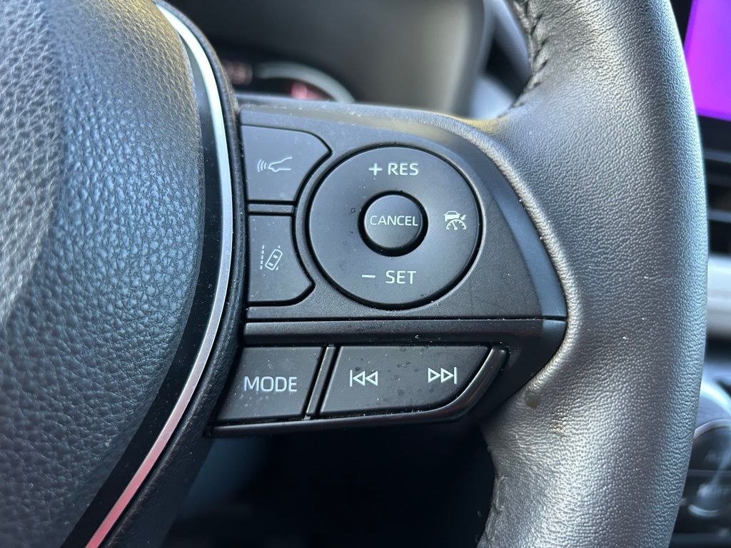 Thumbnail: 2023 Toyota RAV4 - 19