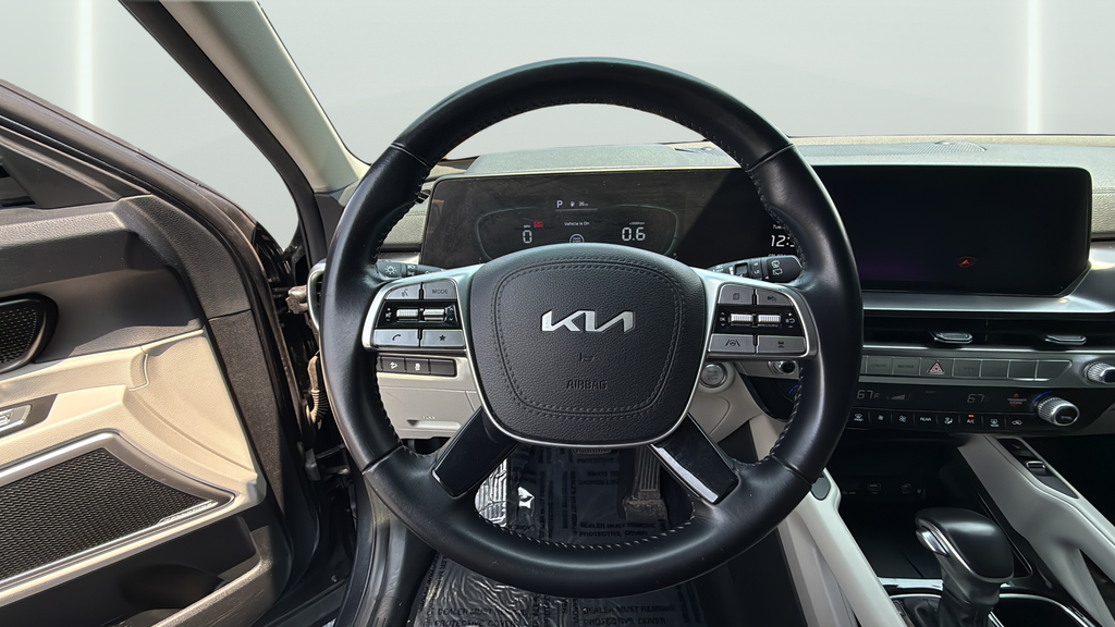 Used 2023 Kia Telluride SUV