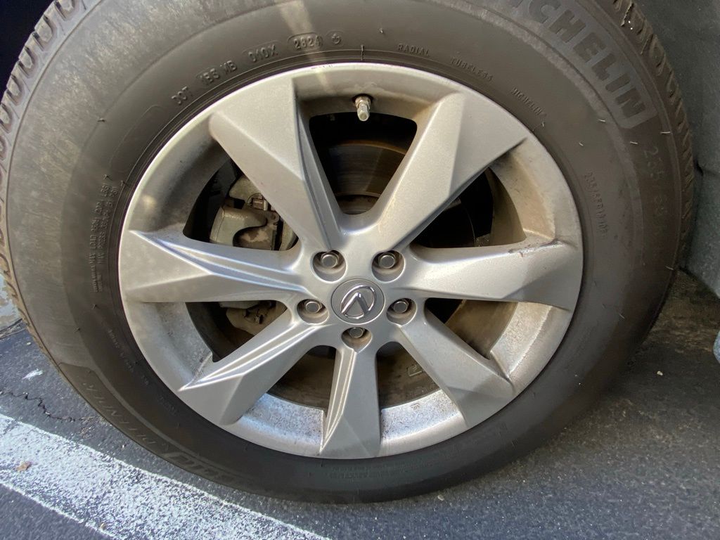 Thumbnail: 2016 Lexus RX - 17