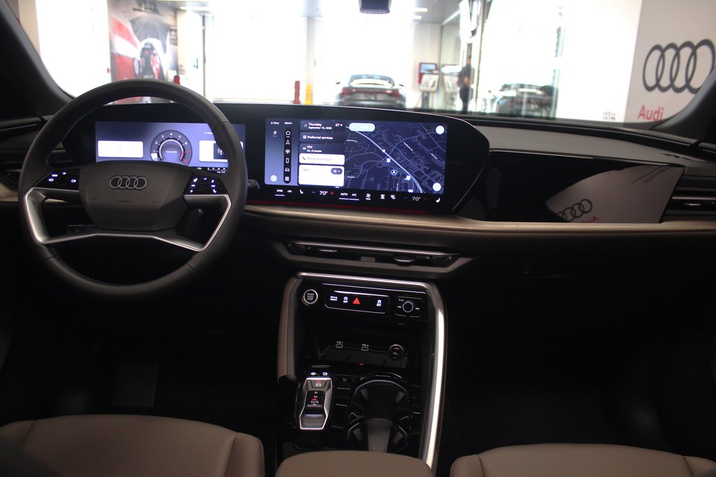 Thumbnail: 2026 Audi Q5 - 10