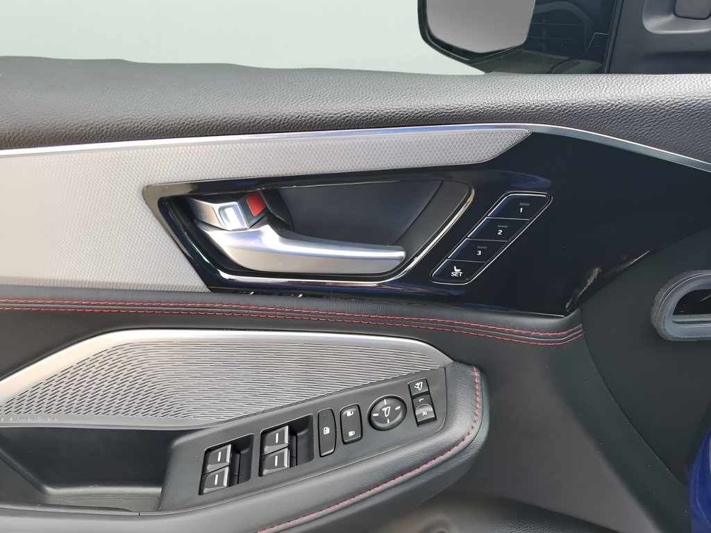 Used Car 2024 Acura Mdx  A-spec For Sale Under $50,000 In Austin, Texas