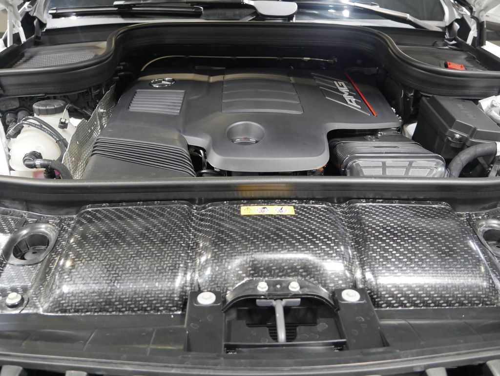 Thumbnail: 2026 Mercedes-Benz GLE - 11