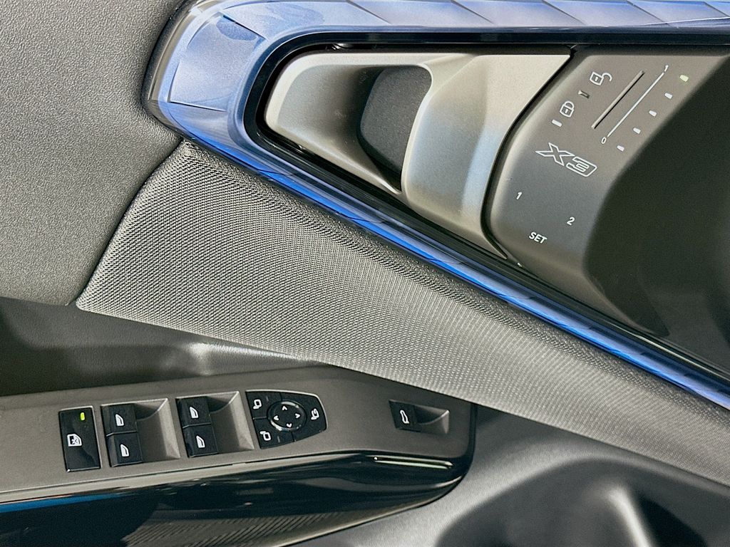 Thumbnail: 2026 BMW X3 - 20