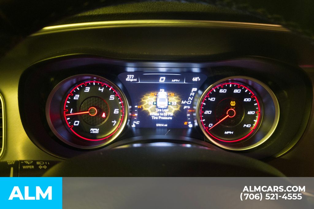 2022 Dodge Charger SXT photo 27