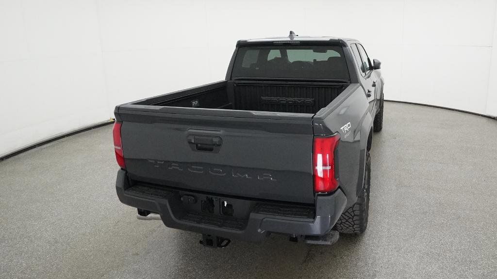 Thumbnail: 2025 Toyota Tacoma - 16