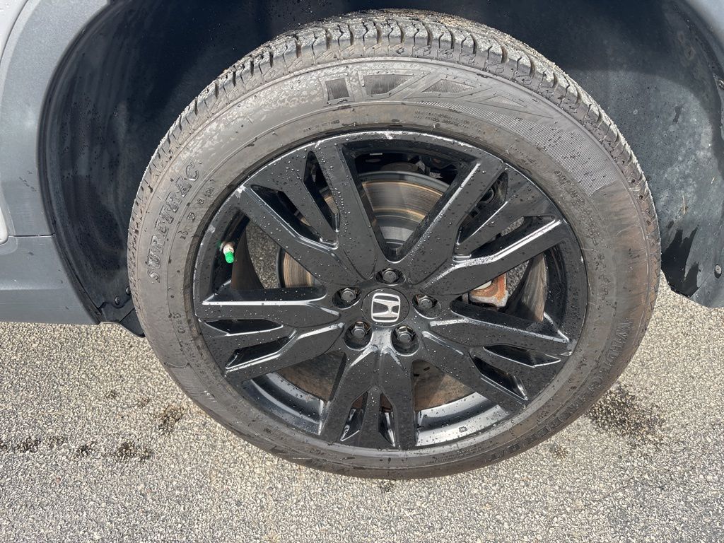 Used 2022 Honda Pilot SUV