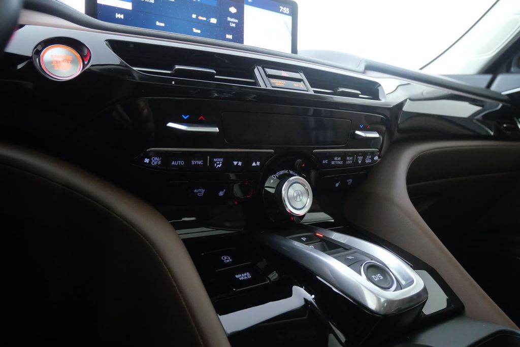 2023 Acura MDX Technology 26