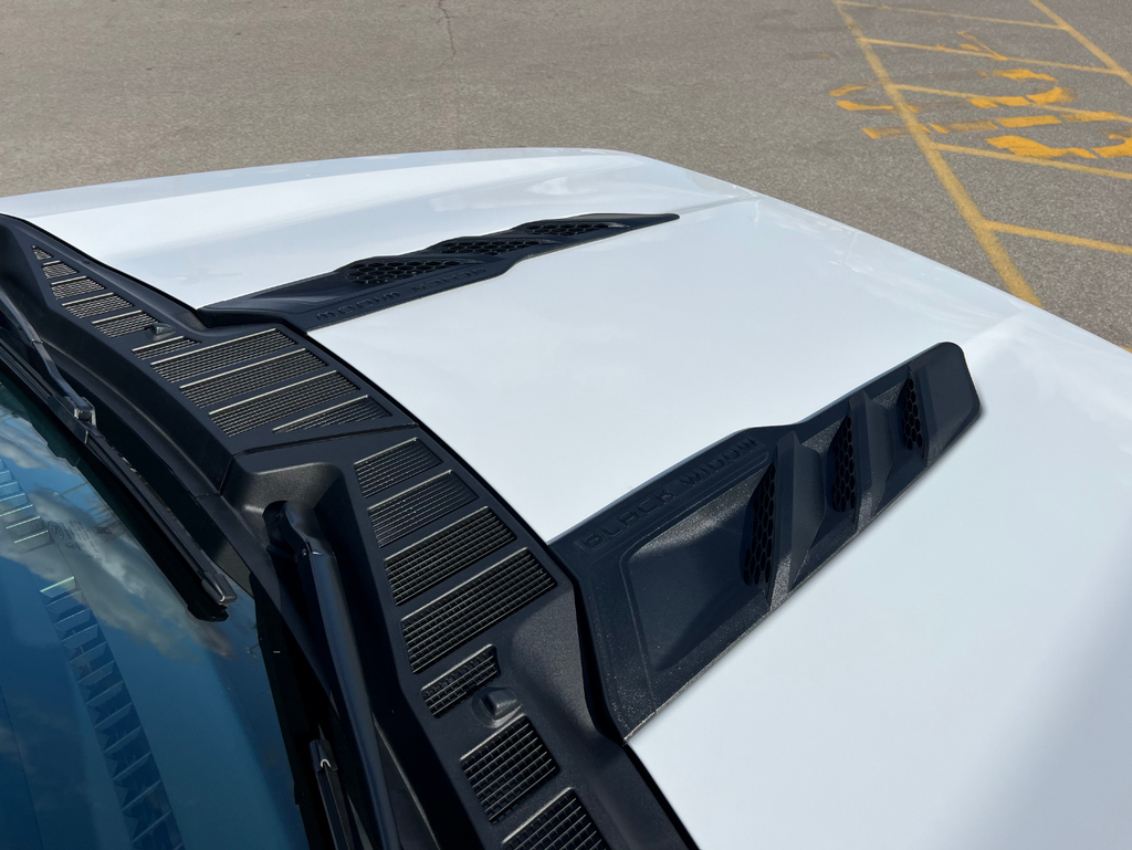 new 2025 Ford F-150 car, priced at $81,887