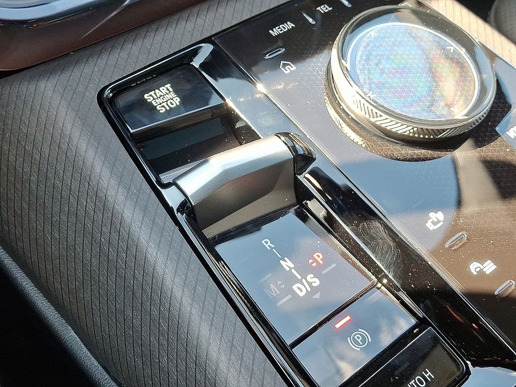 Thumbnail: 2026 BMW X3 - 9