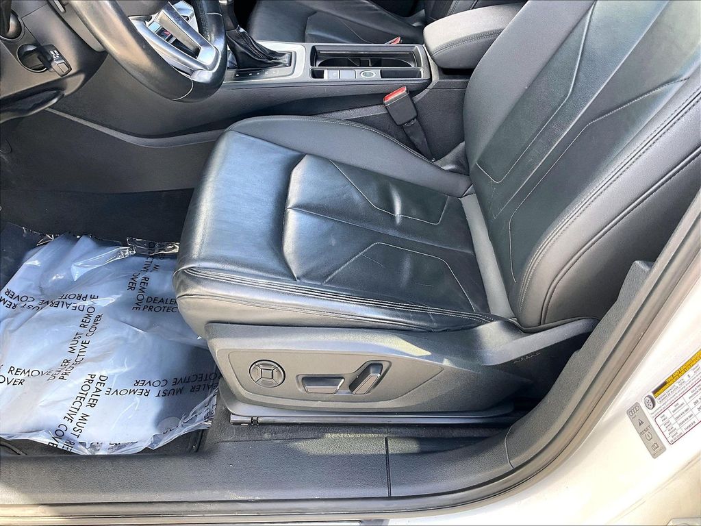 2023 Audi Q3 — photo 34