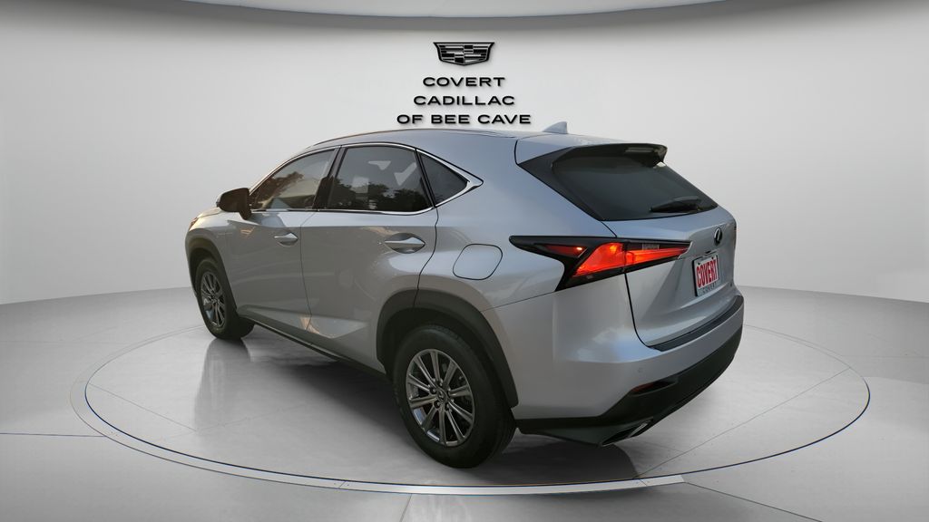 Used Car 2019 Lexus Nx  300 Base For Sale Under $30,000 In Austin, Texas