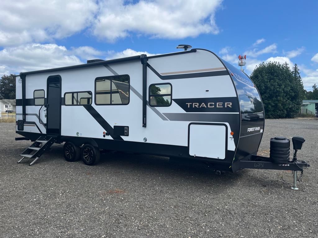 2026 Prime Time Tracer 255DS Travel Trailer