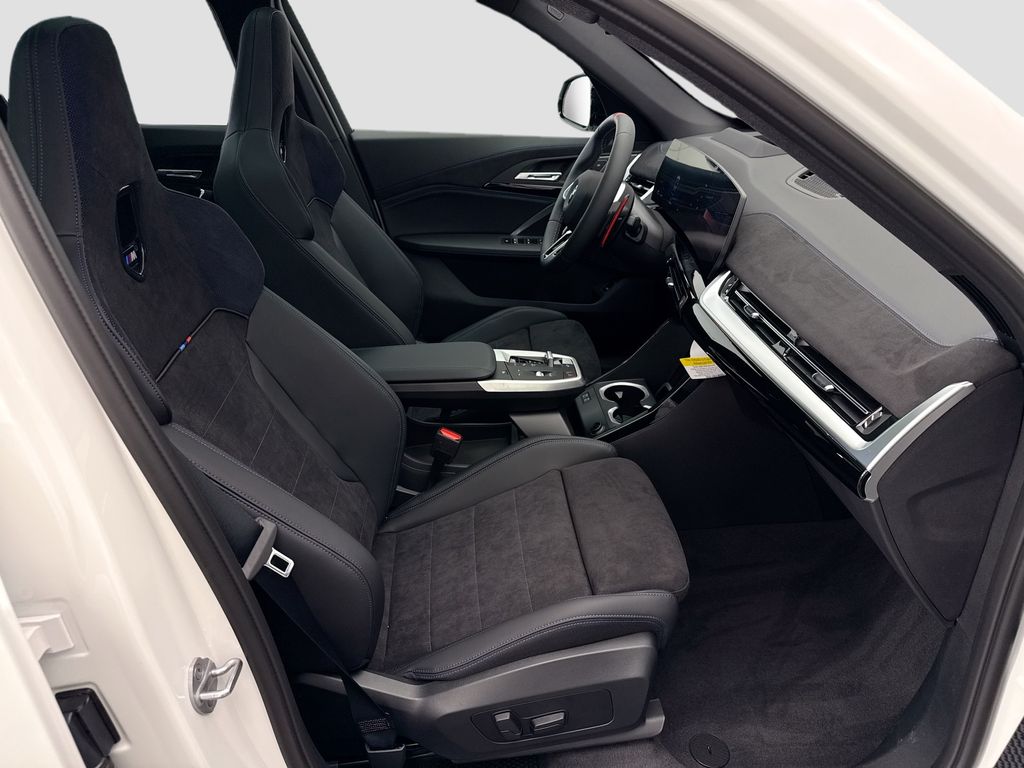 Thumbnail: 2026 BMW X1 - 24