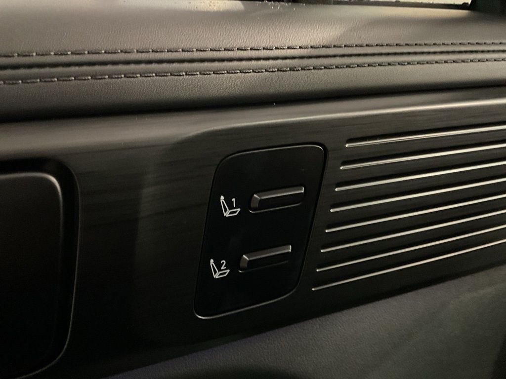 New 2026 Black Hyundai Calligraphy image 11