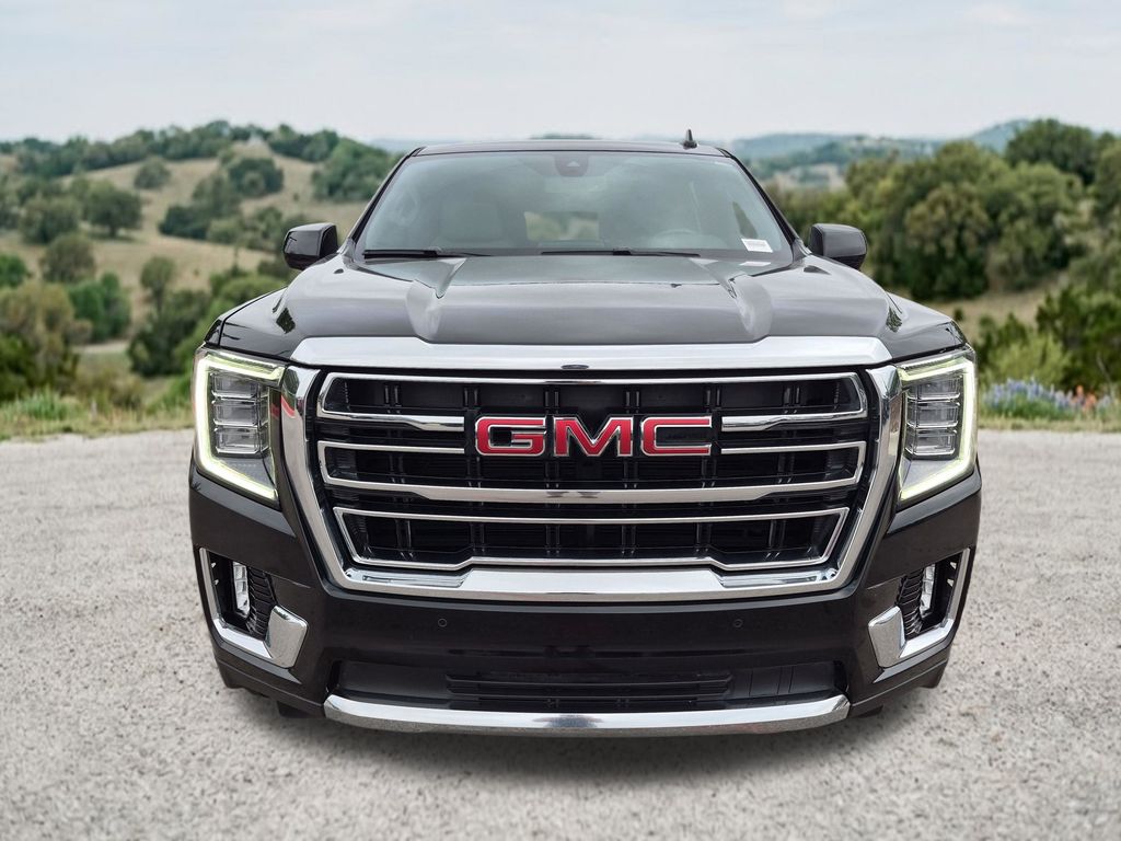 Used Car 2022 Gmc Yukon  Slt For Sale Under $50,000 In Austin, Texas