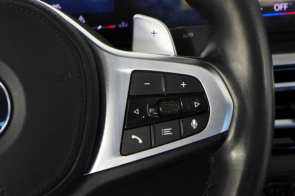 Thumbnail: 2023 BMW 3 Series - 29