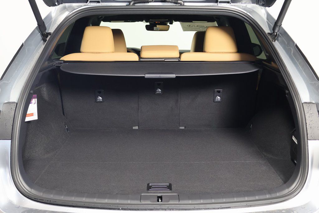 Thumbnail: 2026 Lexus RX - 8