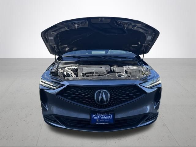 2024 Acura MDX A-Spec