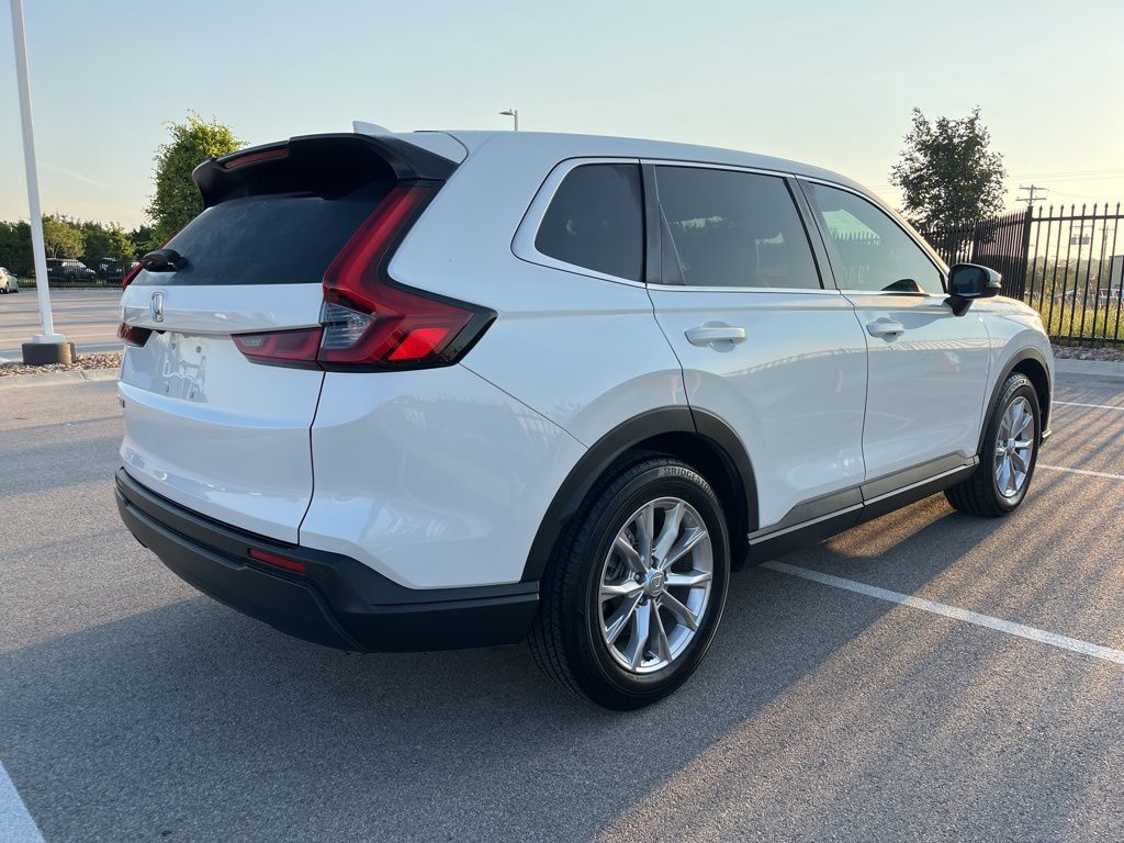 Thumbnail: 2023 Honda CR-V - 3