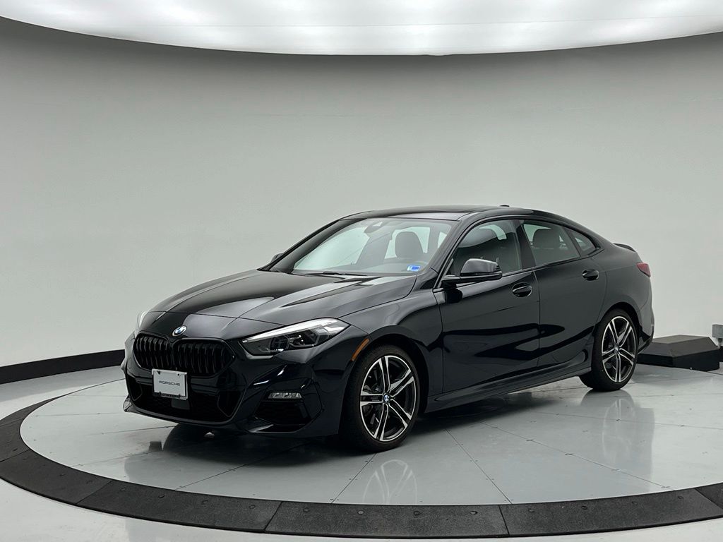 2022 BMW 2 Series 228i xDrive Gran Coupe's photo