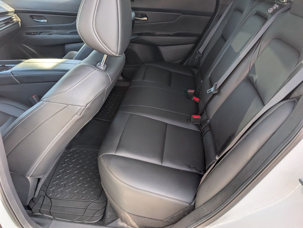 Used 2025 Nissan Murano SUV