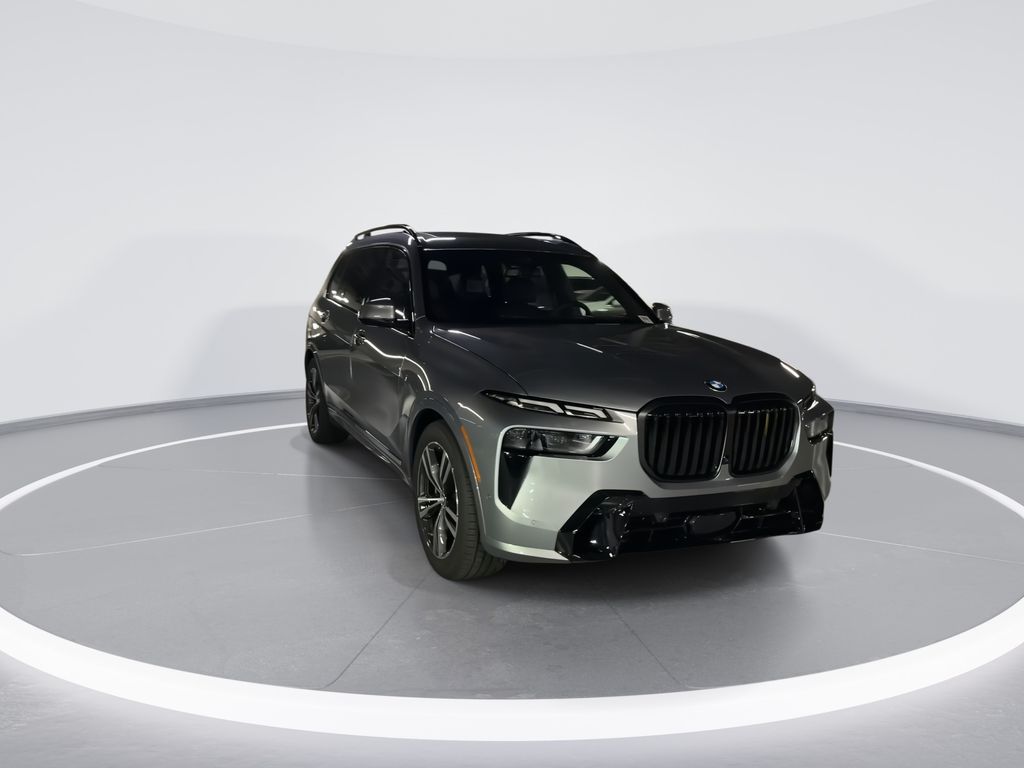 Thumbnail: 2026 BMW X7 - 2