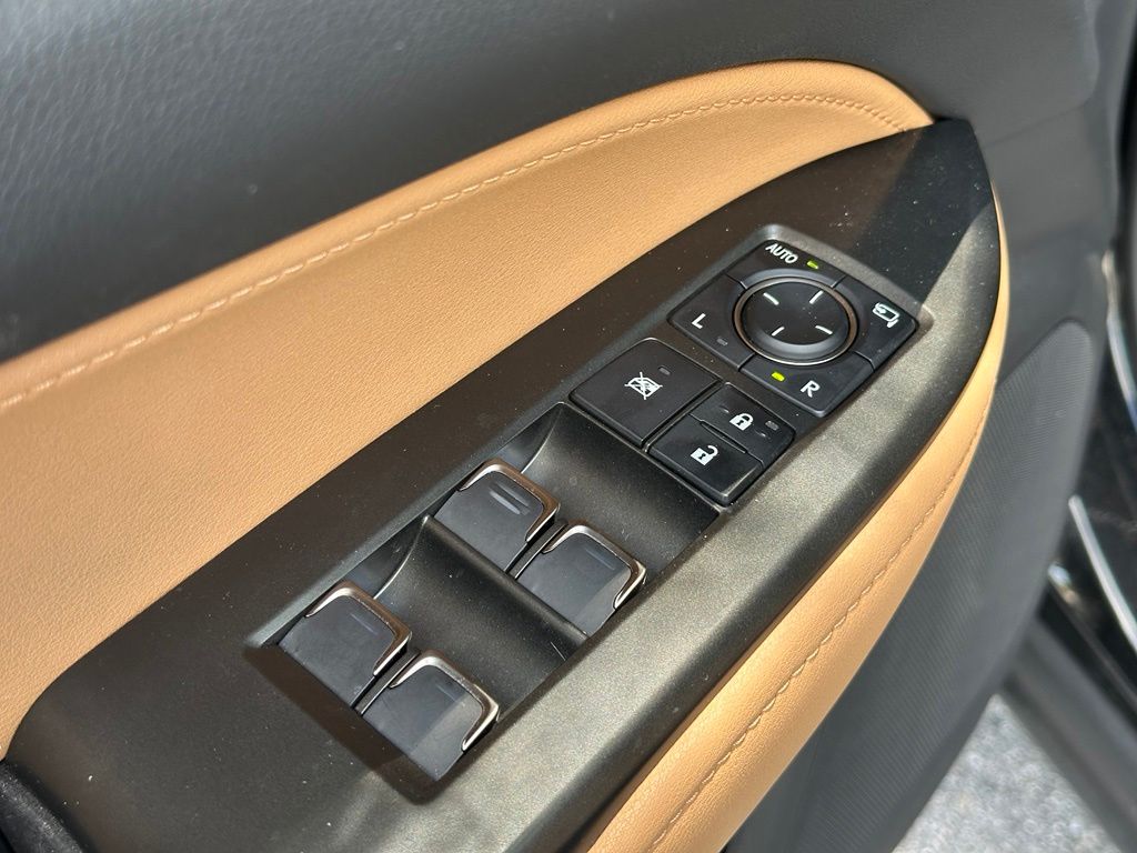 Certified Used 2025 Black Lexus 250 Base image 13
