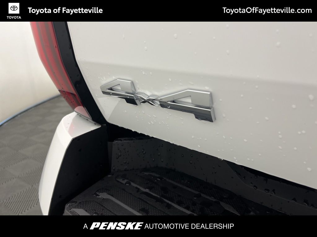 Thumbnail: 2026 Toyota Tundra - 19