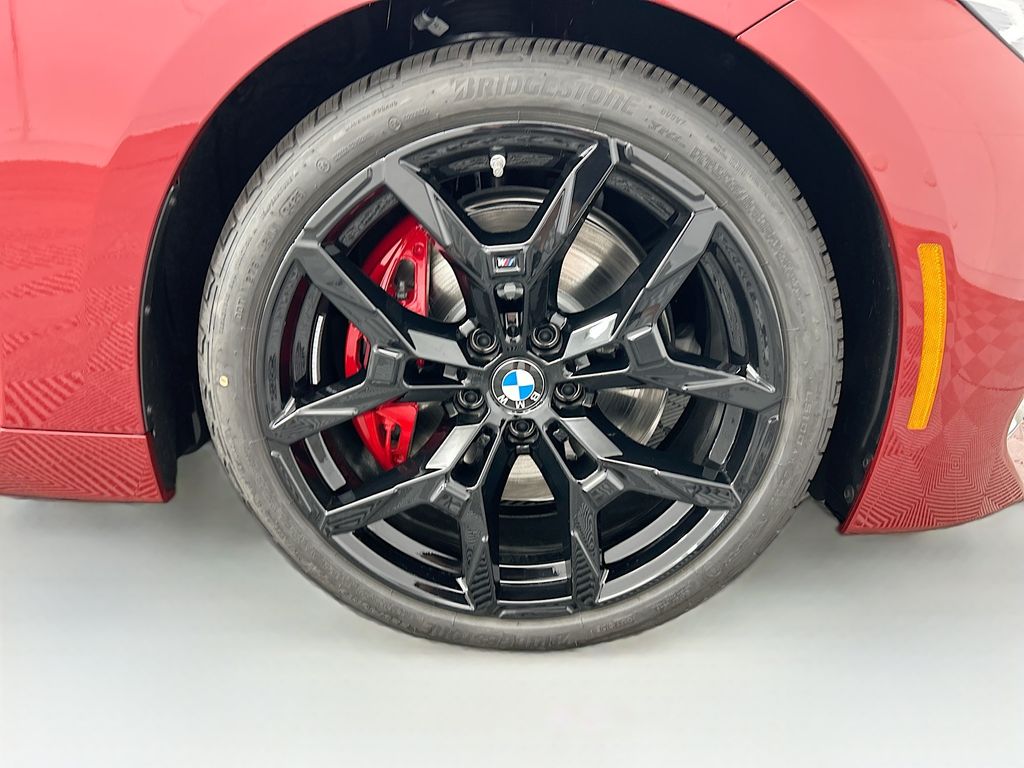 Thumbnail: 2026 BMW 2 Series - 29