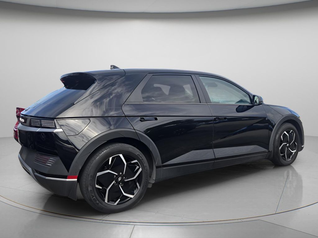 2023 Hyundai Ioniq - $14,999