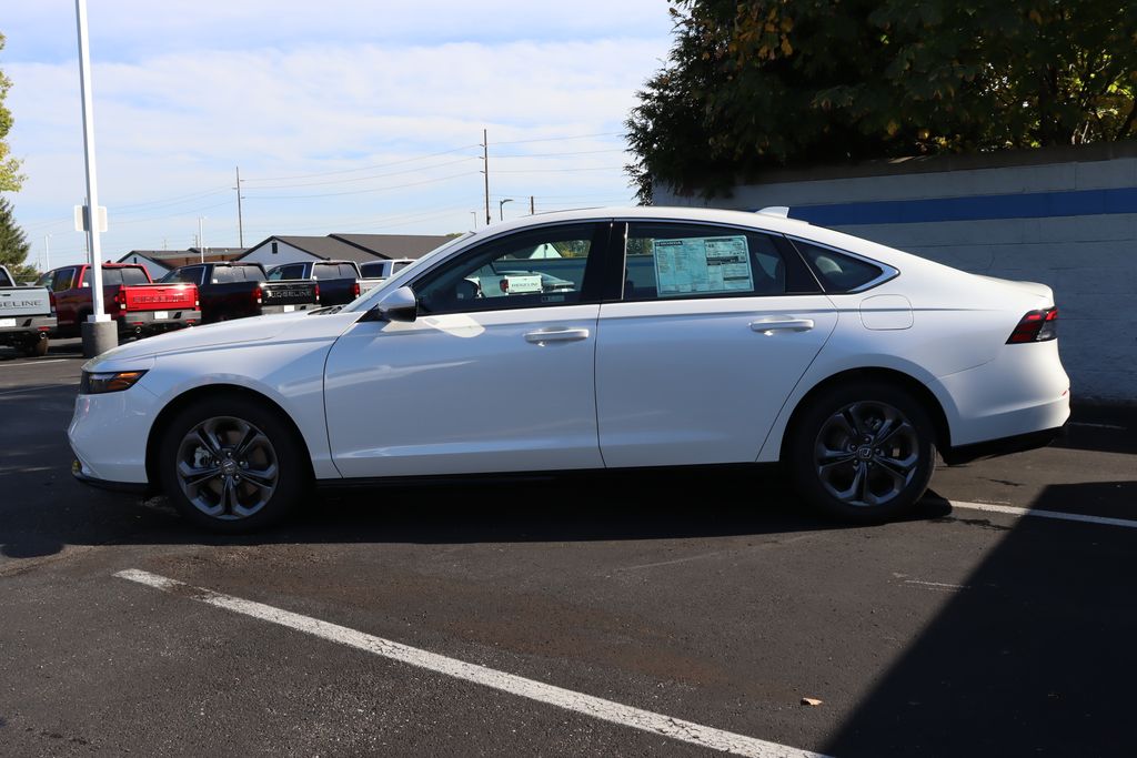 Thumbnail: 2025 Honda Accord - 2