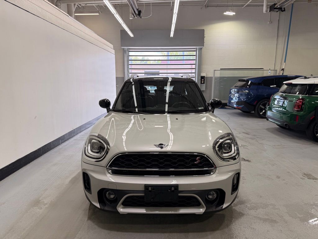 Thumbnail: 2022 MINI Cooper Countryman - 8