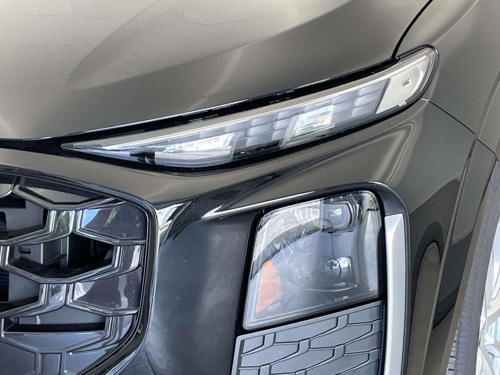 2026 Audi Q3 S line Black at Audi Porsche Sewickley