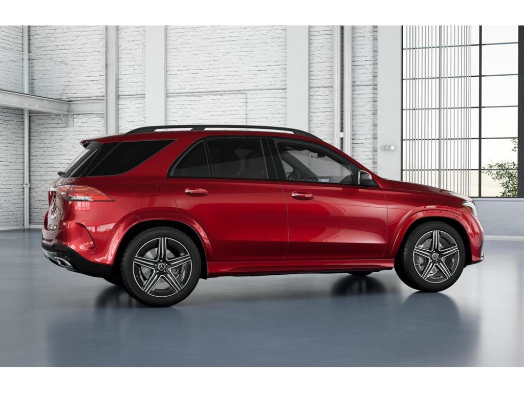 2025 Mercedes-Benz GLE GLE 450 E Hybrid 18