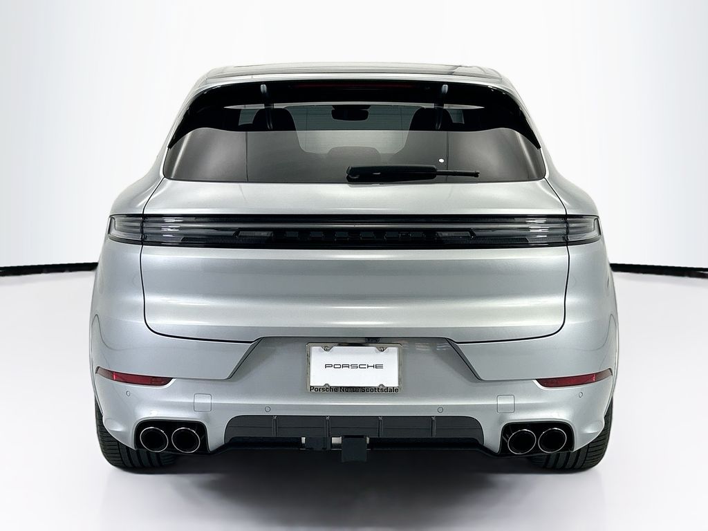 Thumbnail: 2026 Porsche Cayenne - 6