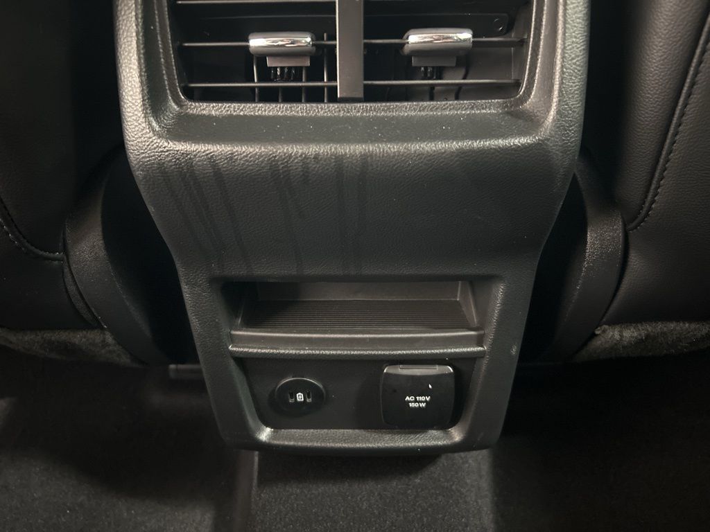 used 2024 Ford Edge car, priced at $29,837