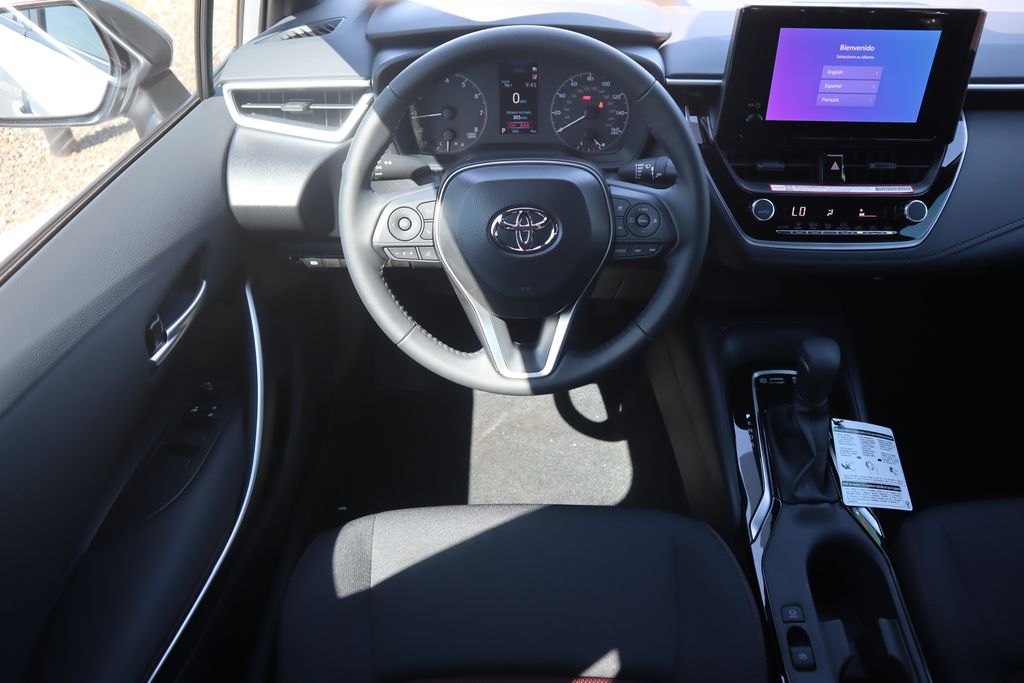 Thumbnail: 2025 Toyota Corolla - 10