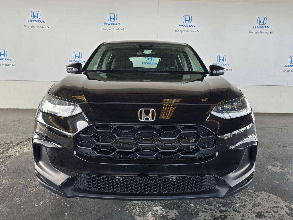 Used Car 2024 Honda Hr-v  Lx For Sale Under $30,000 In San Juan, Puerto Rico