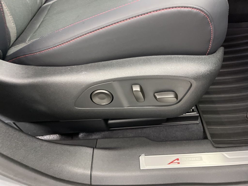 Thumbnail: 2024 Acura ZDX - 9