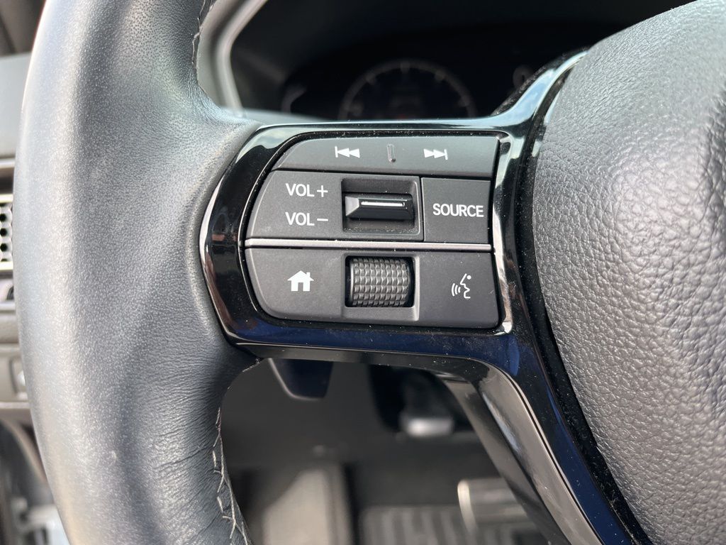 Thumbnail: 2023 Honda Civic - 20