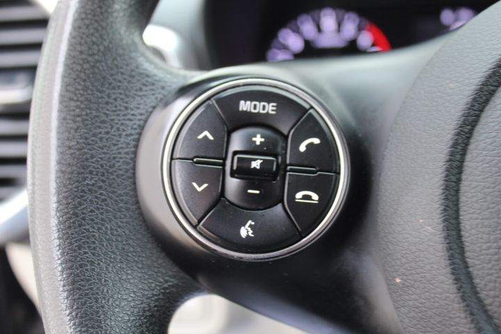 Used Car 2022 Kia Soul  Lx For Sale Under $20,000 In Georgetown, Texas