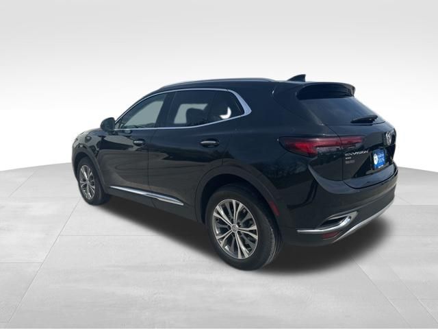 Used 2023 Buick Envision SUV