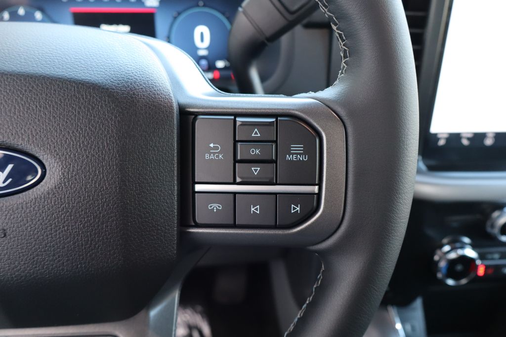 new 2026 Ford F-150 car, priced at $62,760