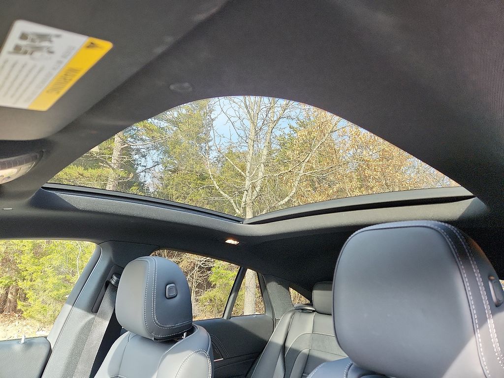 Thumbnail: 2023 Mercedes-Benz GLE - 14