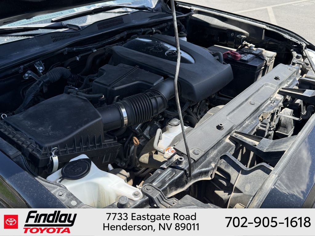 Used 2023 Toyota Tacoma Truck
