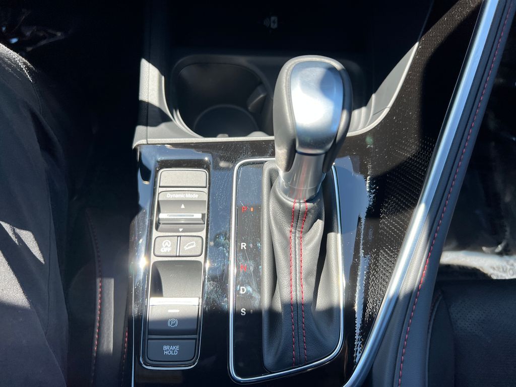 Thumbnail: 2025 Acura ADX - 19