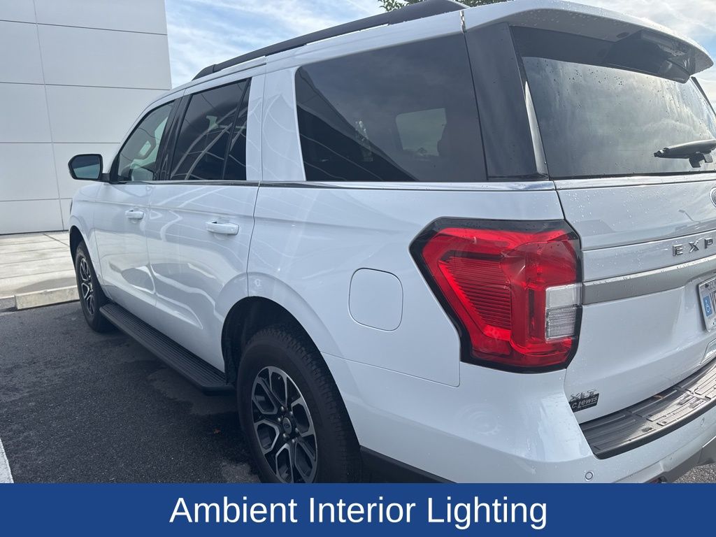 2024 Ford Expedition XLT