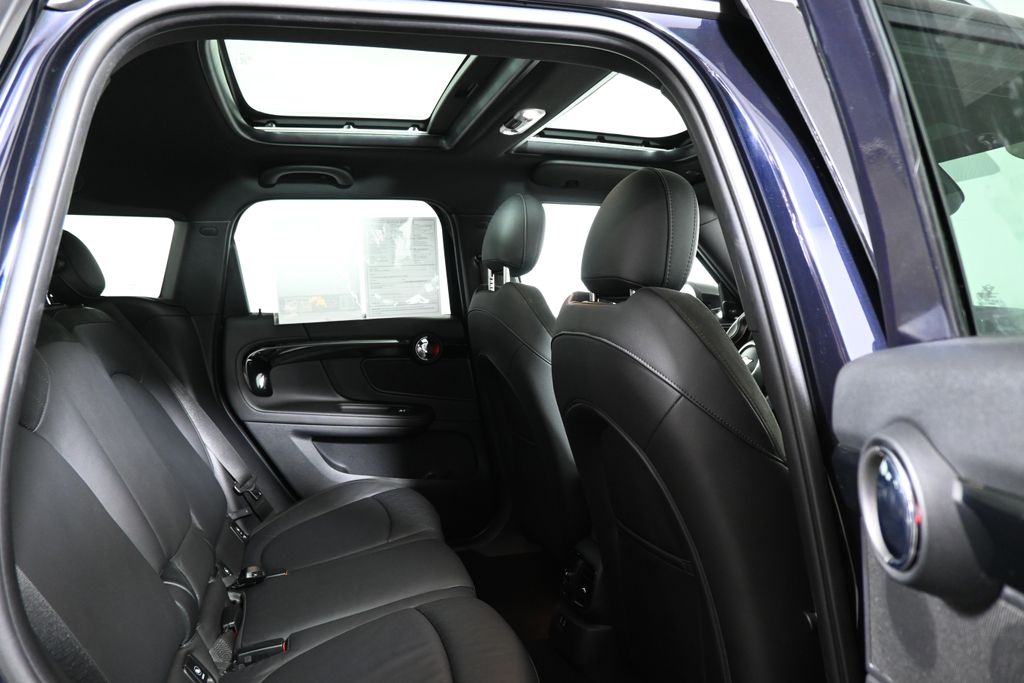 Thumbnail: 2020 MINI Cooper Countryman - 26