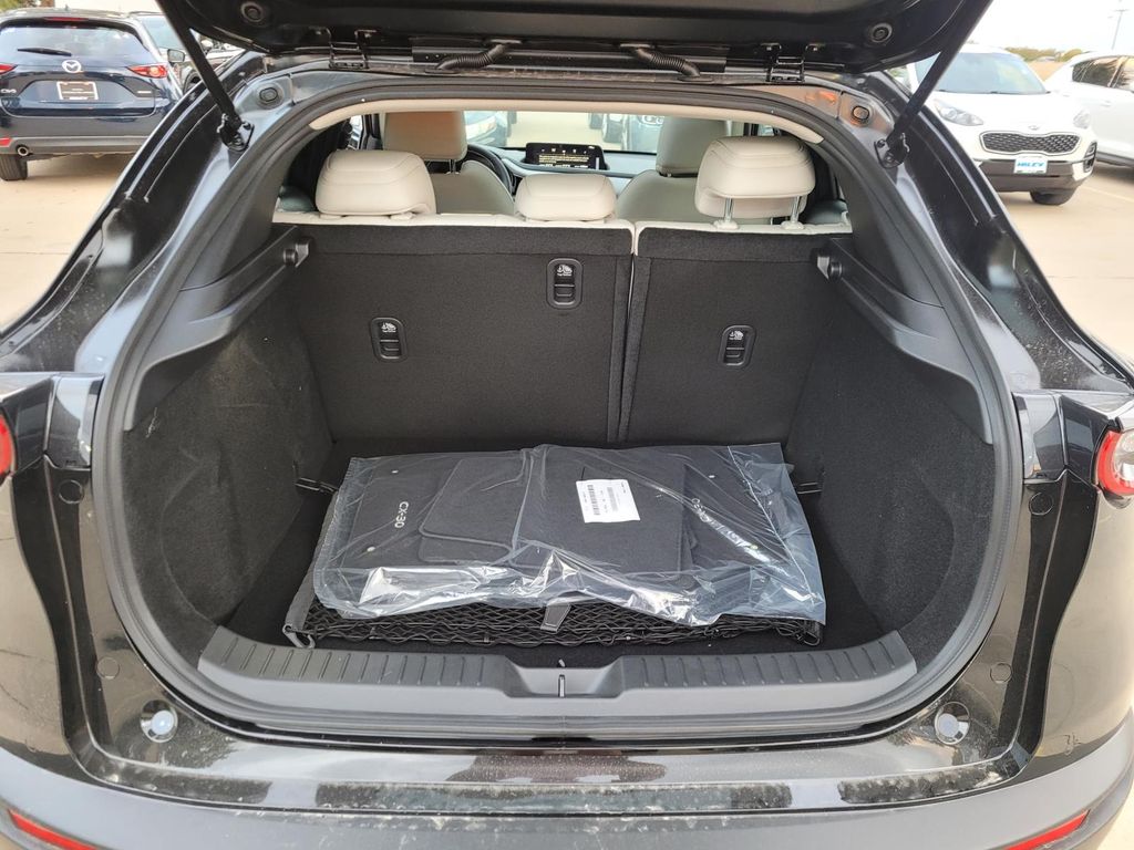 new 2026 Mazda CX-30 car, priced at $28,599