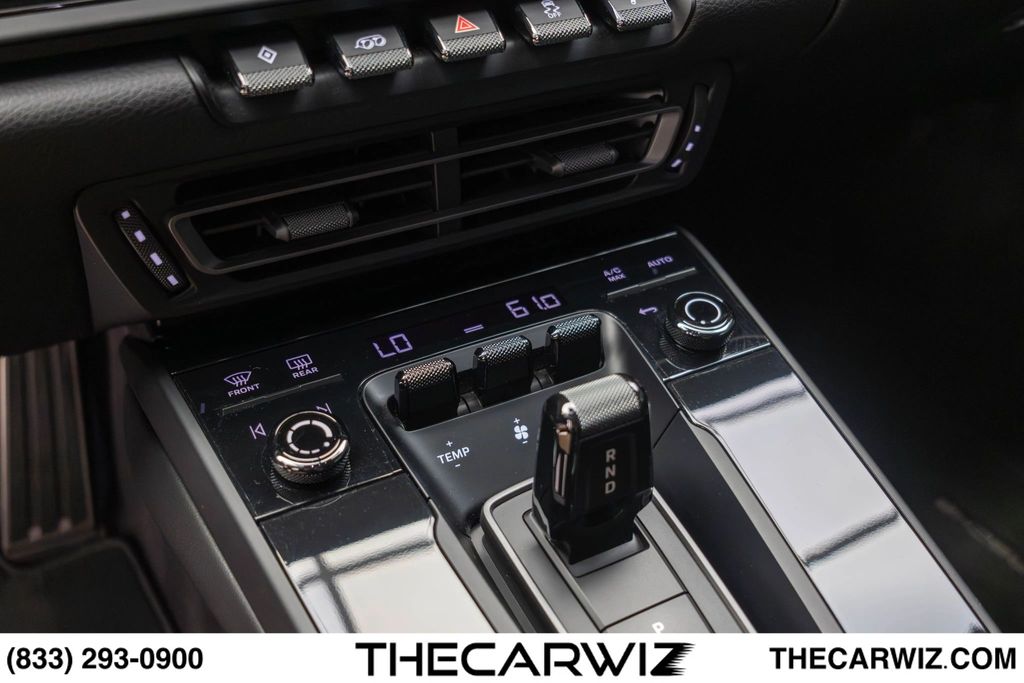 2023 Porsche 911